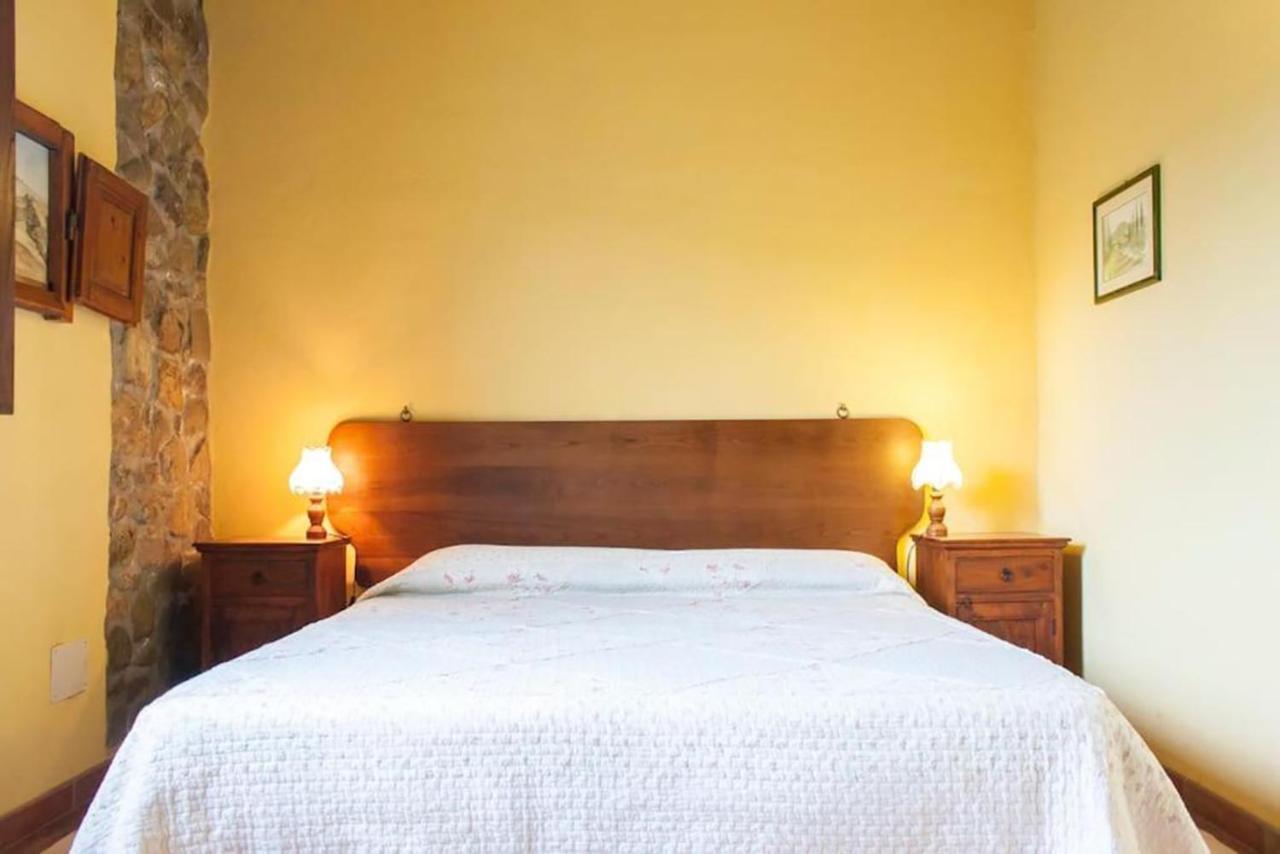 Agriturismo Fattoria Di Statiano Pomarance Eksteriør billede