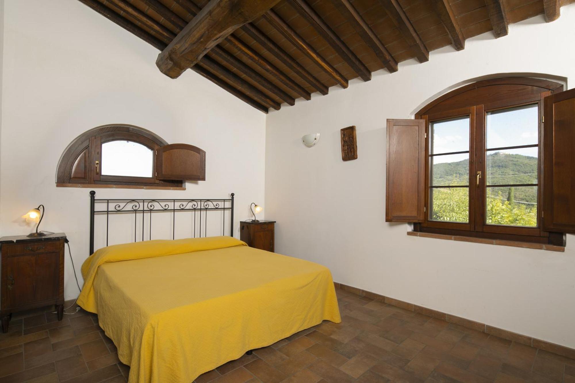 Agriturismo Fattoria Di Statiano Pomarance Eksteriør billede