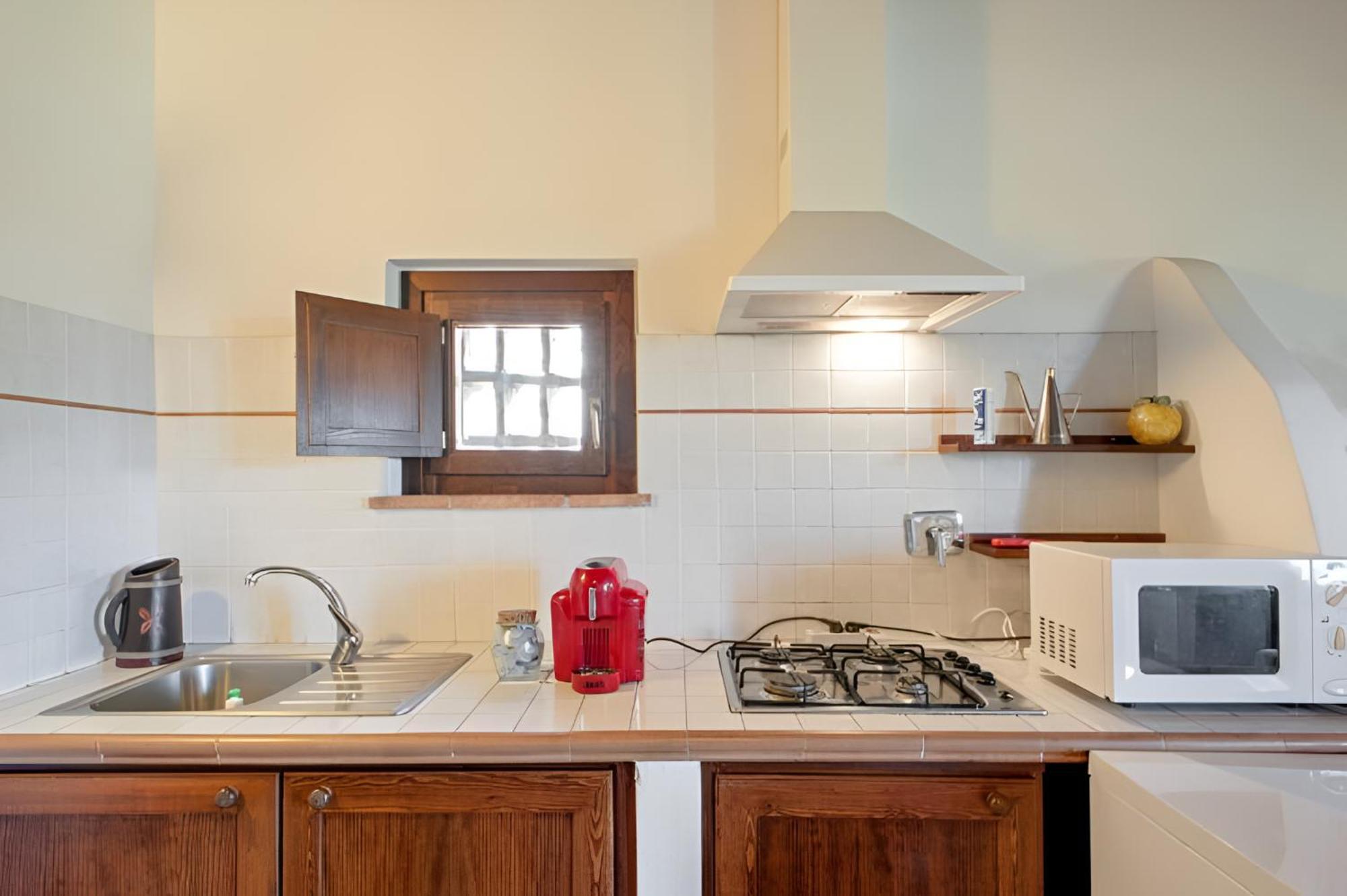 Agriturismo Fattoria Di Statiano Pomarance Eksteriør billede